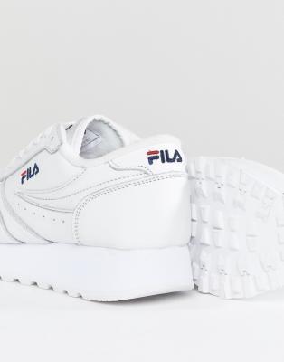 fila orbit platform