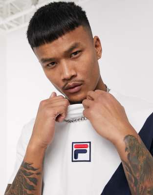 fila adit tee