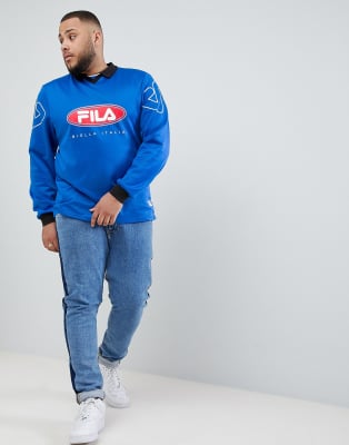 fila plus