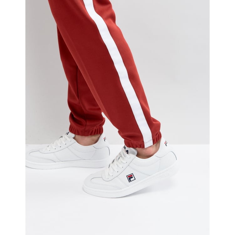 Fila on sale portland low