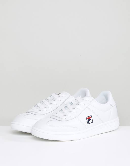 Fila portland low new arrivals