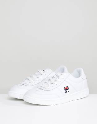 fila badminton