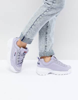 fila disruptor 1 femme 2015