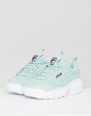 fila candy