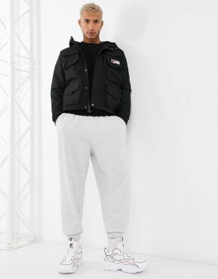 fila white rock se