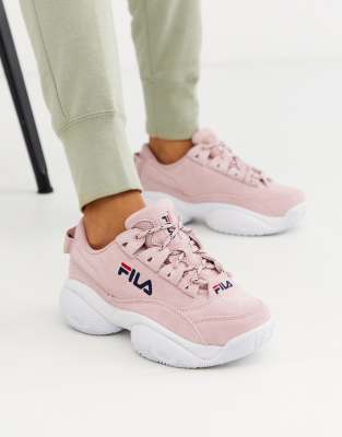 fila provenance