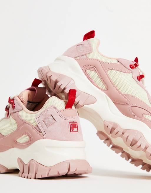 Roze fila hot sale