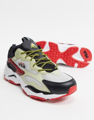 fila ray asos