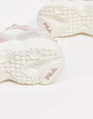 fila ray asos
