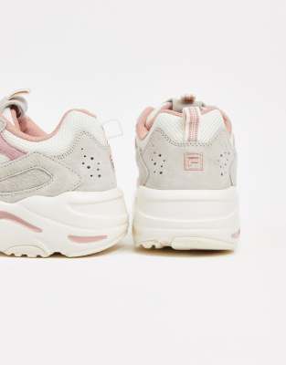 fila ray asos