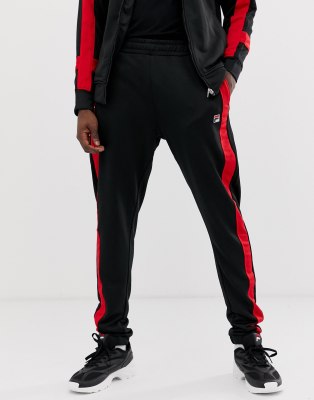 fila renzo tracksuit