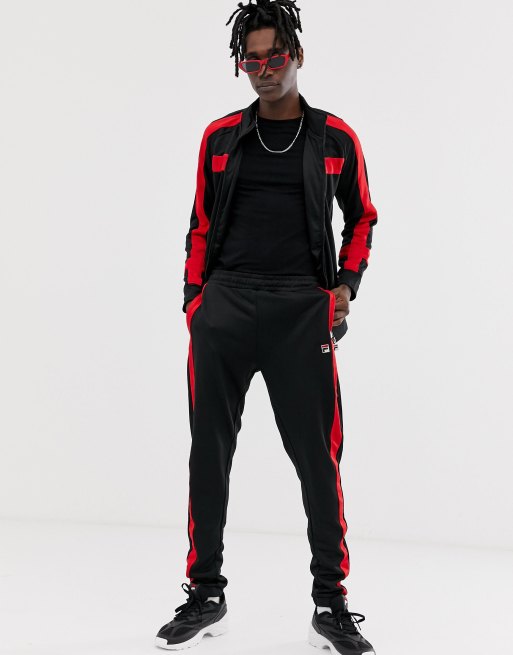 Fila shop renzo pants