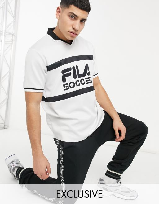 T shirt fila clearance jd