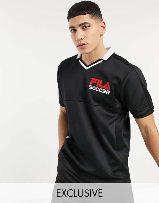 Asos fila hot sale