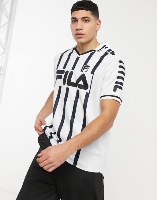 FILA Drops Retro Sportswear Collection at ASOS