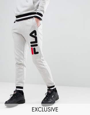 fila retro jogger