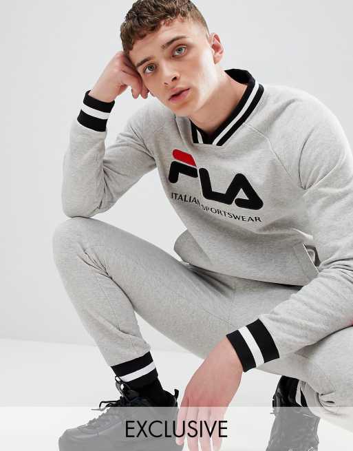 Fila trainingspak kind new arrivals