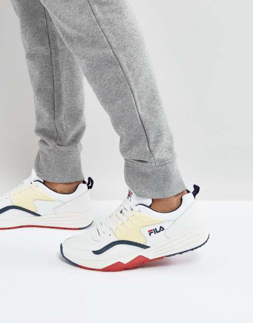 Fila soft outlet shoes