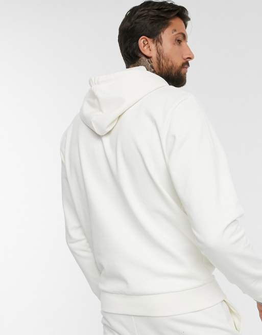 Asos fila outlet hoodie