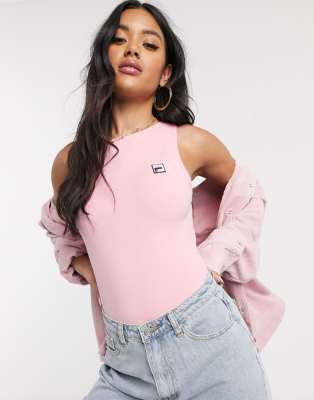 fila summer tracksuit