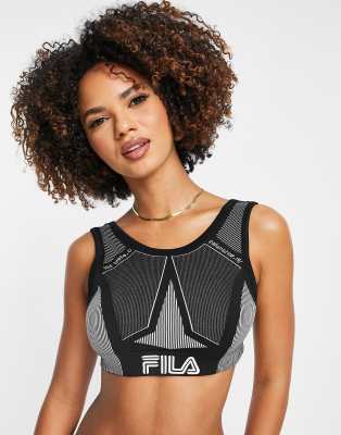 fila bralette