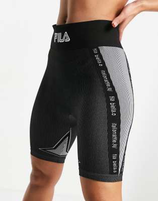 fila compression pants