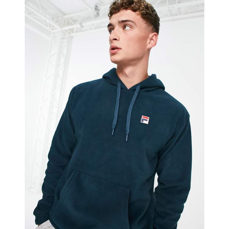 Fila sherpa zip up hot sale