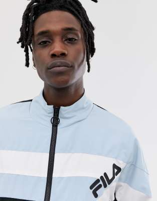 fila slade track jacket