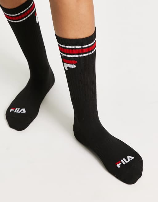 Fila ankle outlet socks