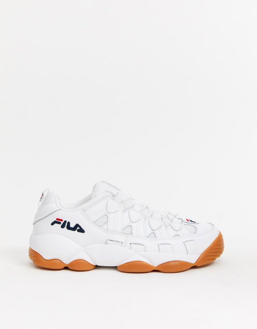 Fila spaghetti store