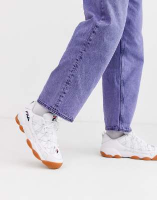 Fila spaghetti 2024 low homme