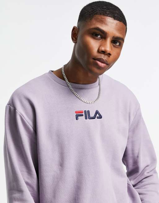 Sweat fila outlet violet