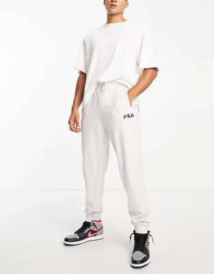 Fila Jovia Track Pant in Forever Blue