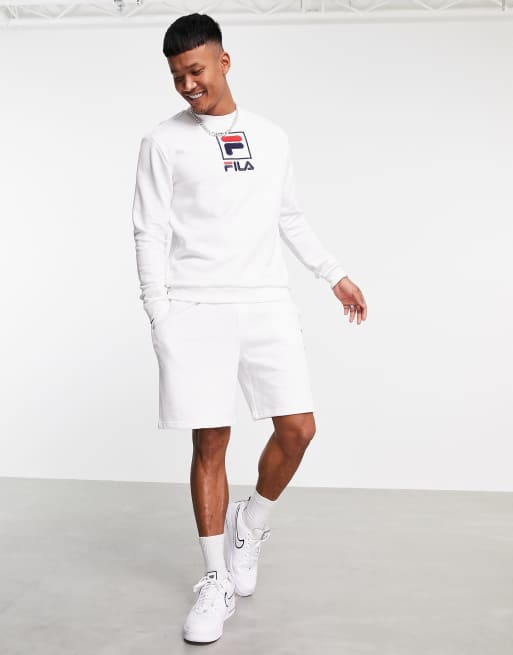 Asos fila on sale