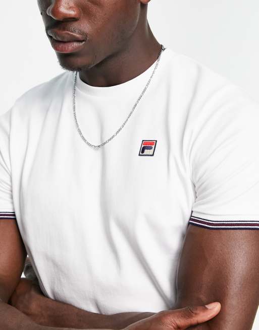 Fila shirt deals