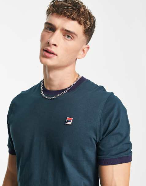 | Shop Fila men&#39;s & jackets | ASOS