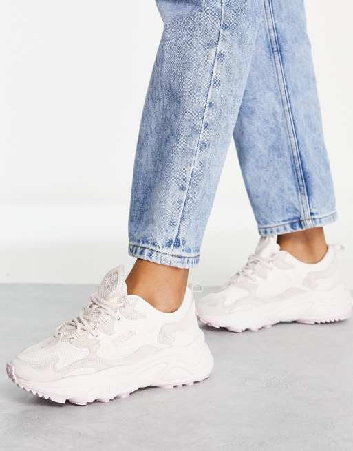 Asos on sale fila sneakers