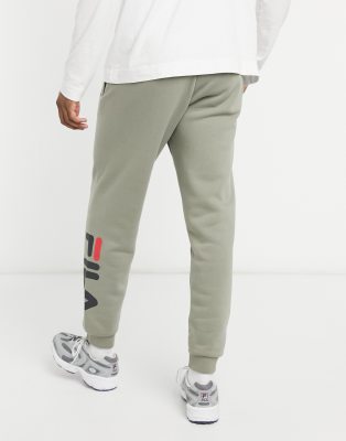 fila todd joggers