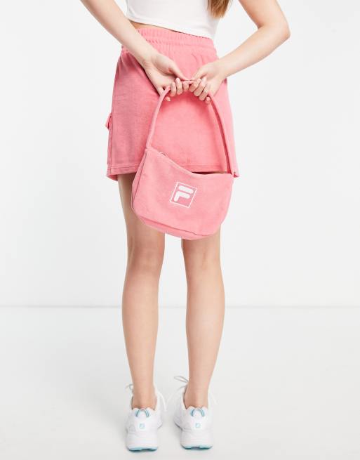 Fila cheap bags pink