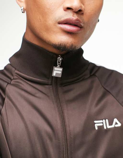 Fila Tracksuit Top 