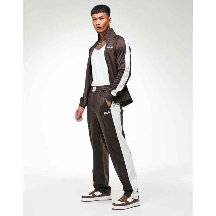 Asos mens best sale tracksuit bottoms