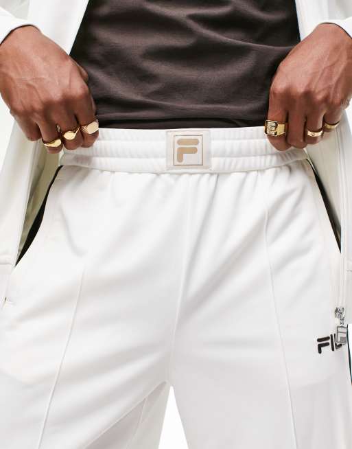 Fila Track pants and sweatpants for Women, Online Sale up to 14% off