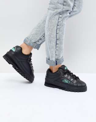 fila trail blazer