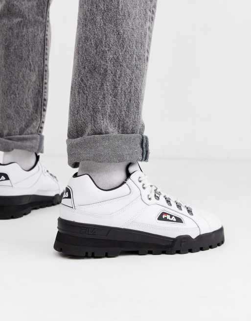 Basket store fila trailblazer