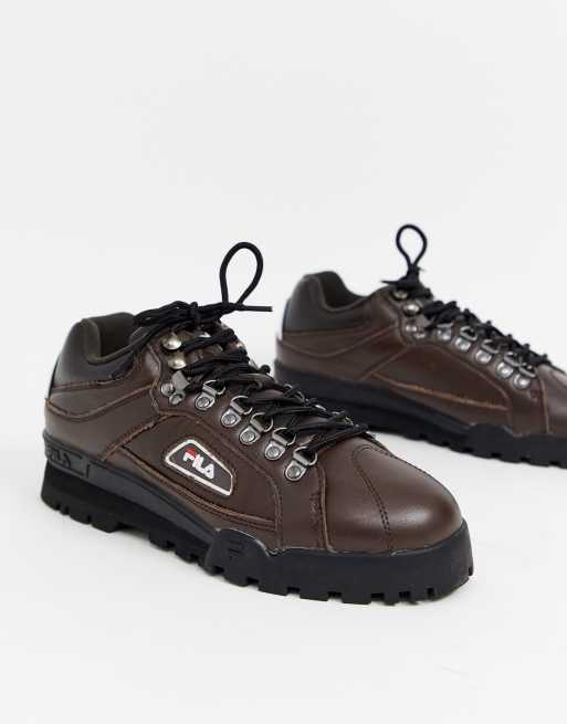 trailblazer sneakers
