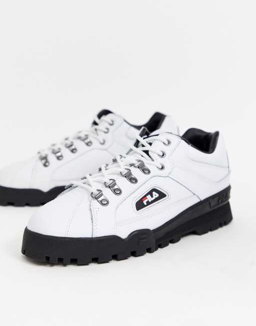 Fila hiker hot sale