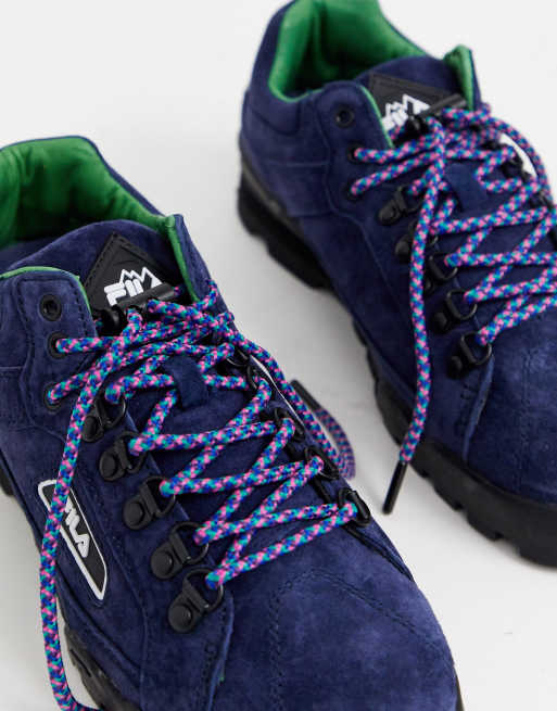 Fila trailblazer outlet men