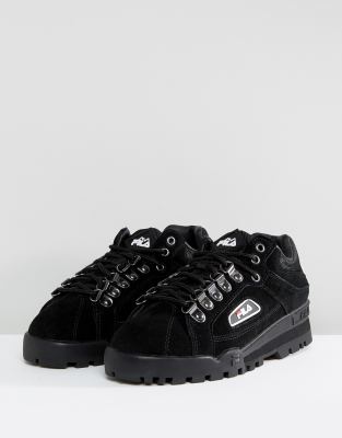 scarpe fila trailblazer