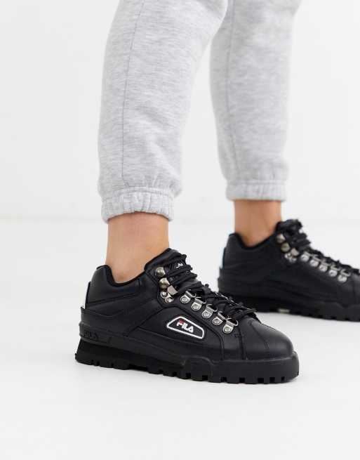 Fila trailblazer shop shoes