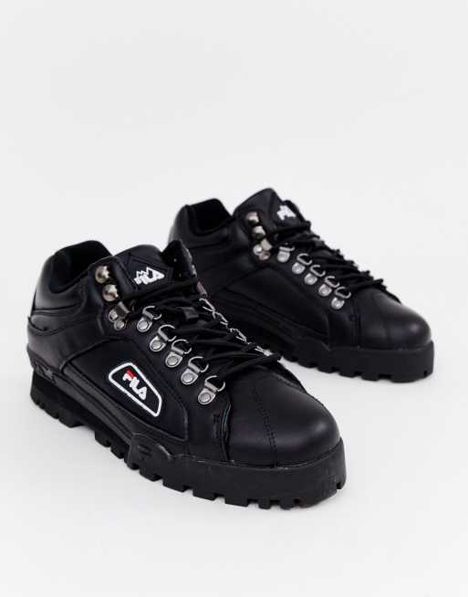 fila disruptor children's